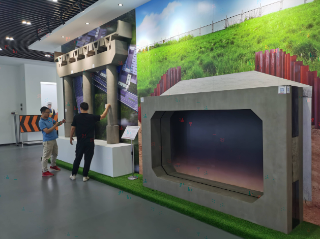 建筑施工安全體驗館，為你的安全保駕護航></a>
					</div>
					<div   id=