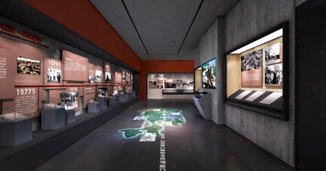 AI展廳設計方案，如何重塑空間體驗與品牌表達？></a>
					</div>
					<div   id=