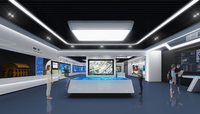 如何策劃打造展廳的視覺亮點？></a>
					</div>
					<div   id=